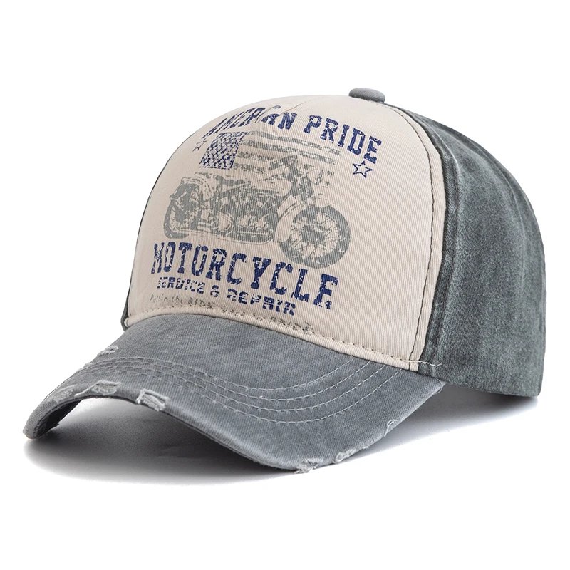 Grey Army Green