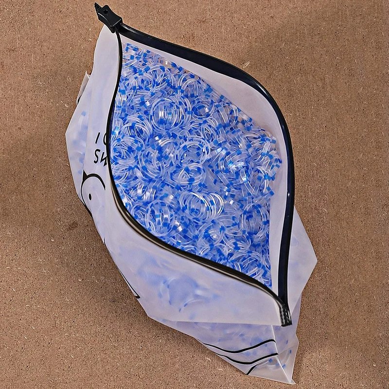 blue clear