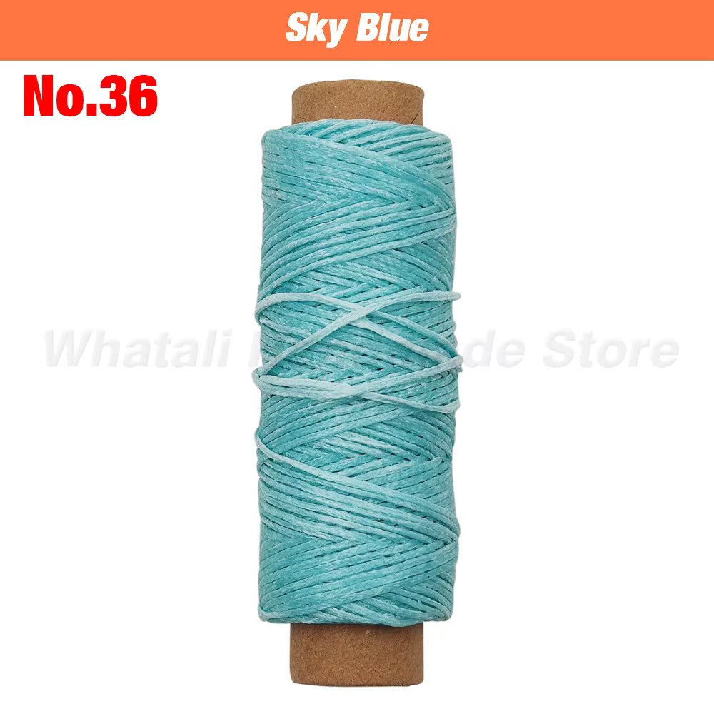 No.36 Sky Blue