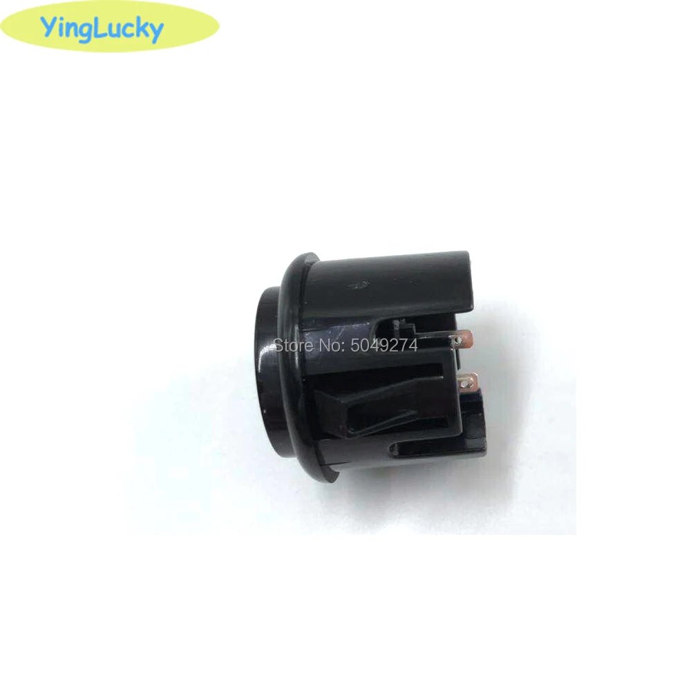 1pcs 30mm  black