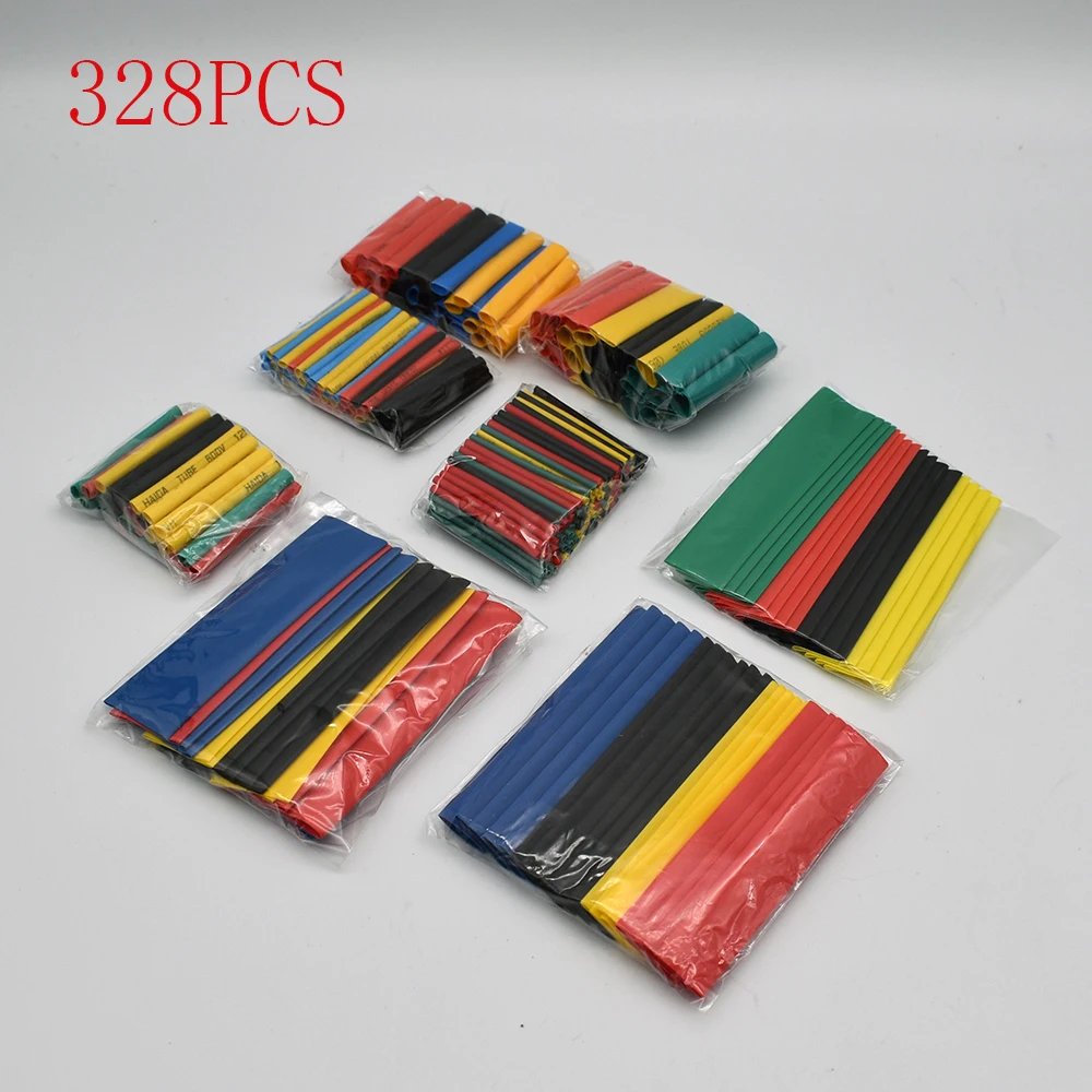 328PCS