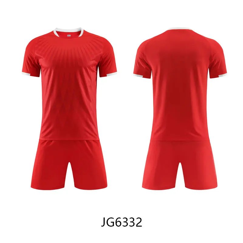 JG6332 Red