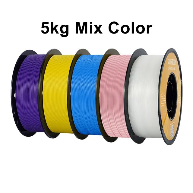5kg Mix PLA C