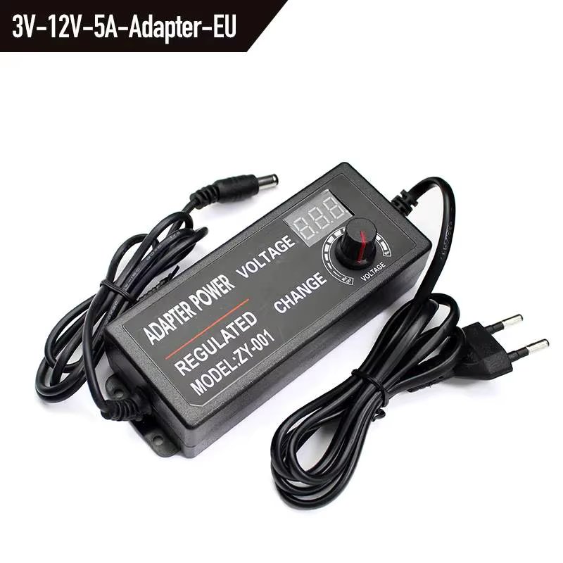 3V-12V-5A