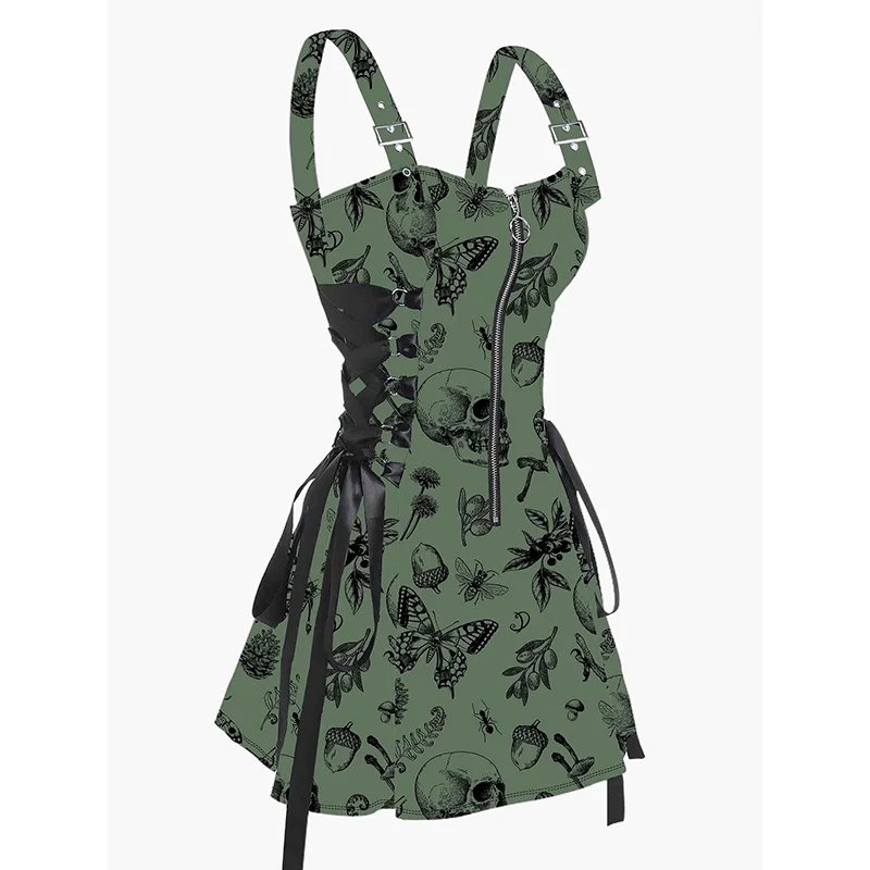 Deep Green