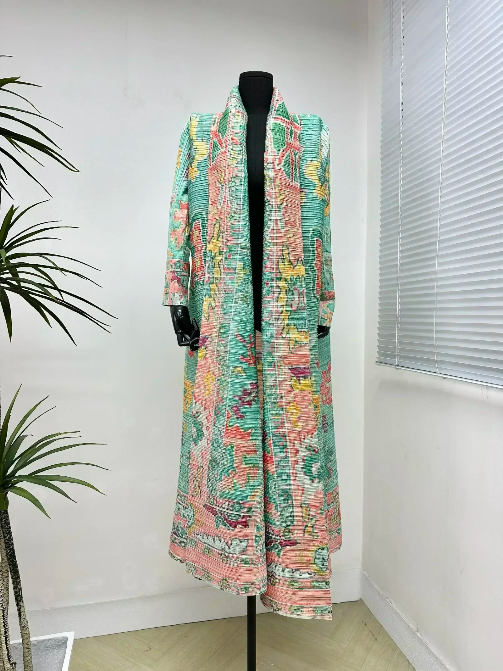 lime green(145CM)
