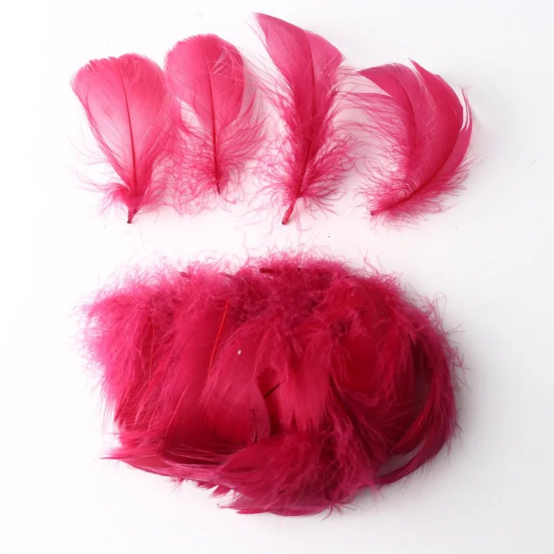 Red 100pcs