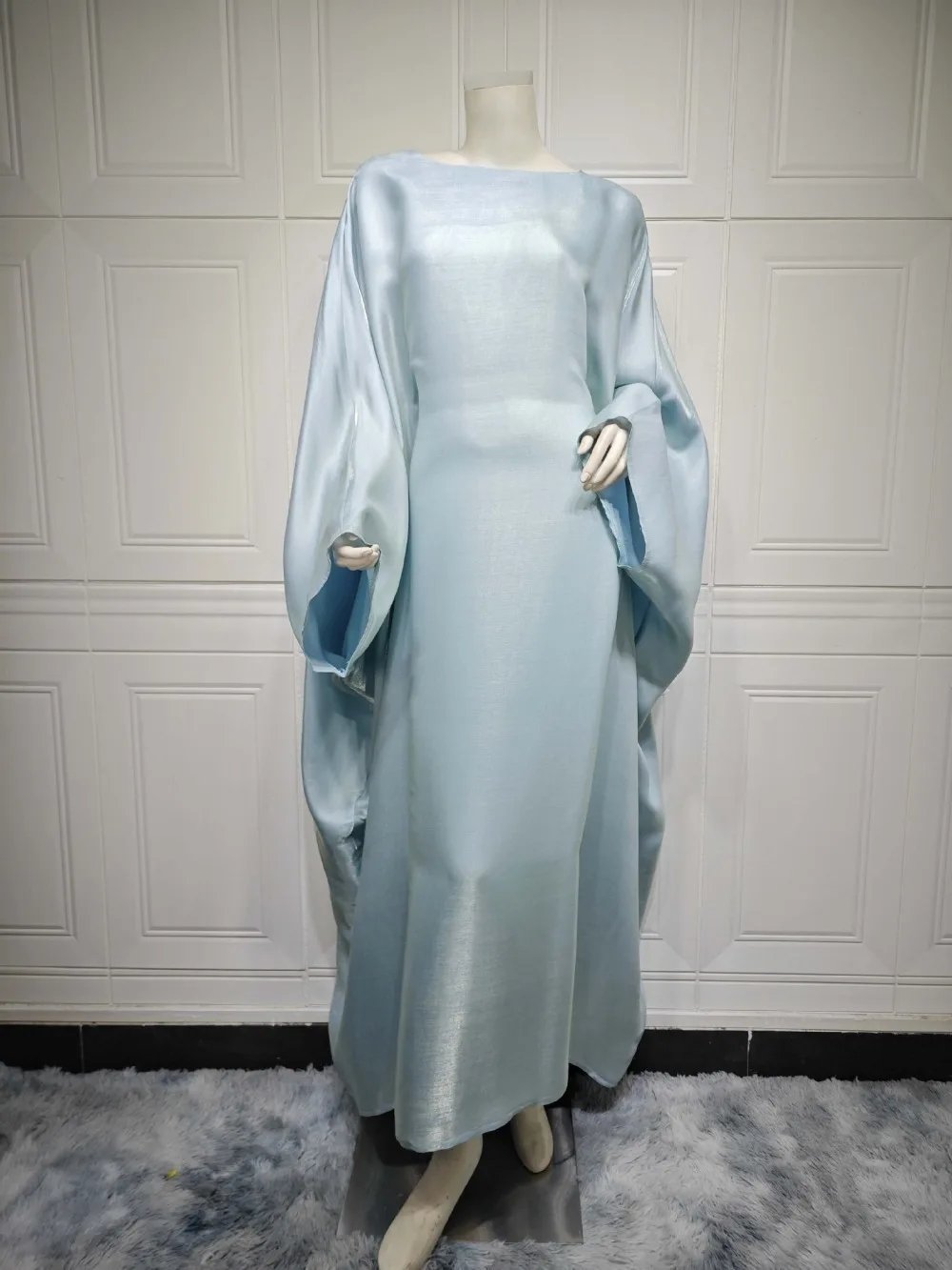 light green blue