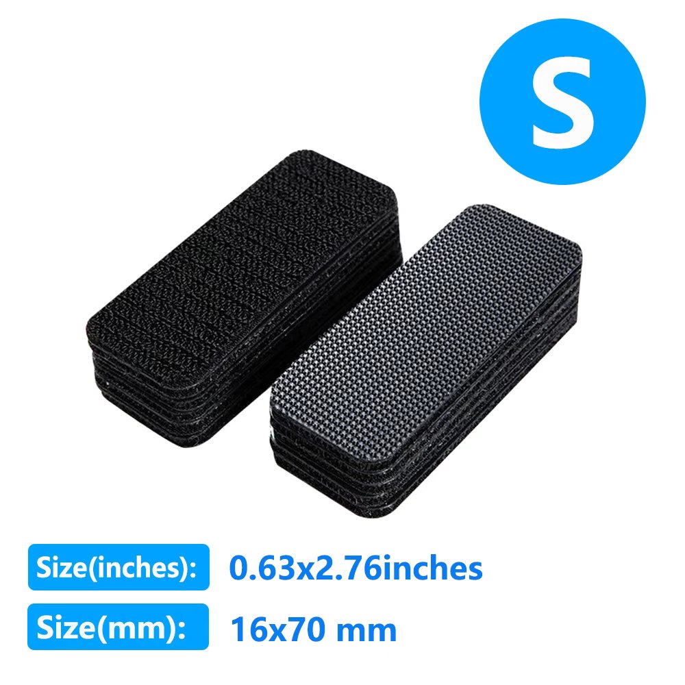 Rectangle S