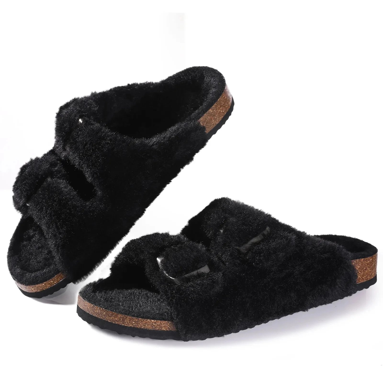 Fur Black