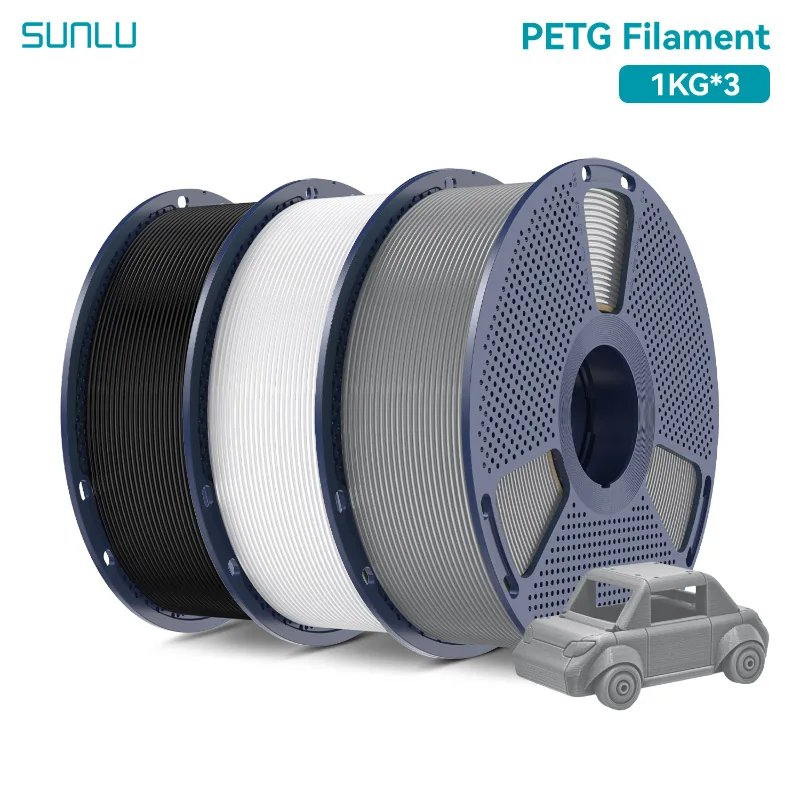 PETG-1BK-1WT-1GY
