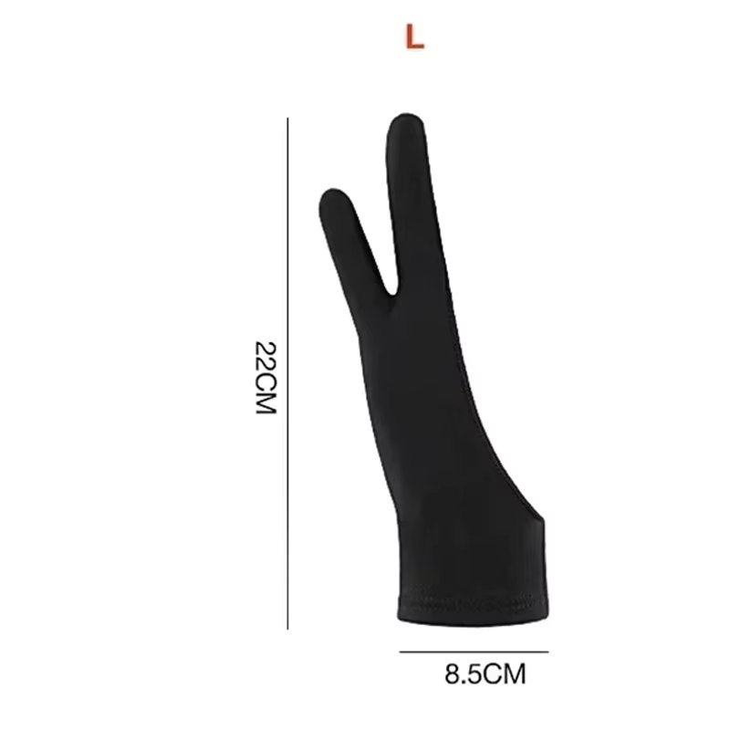 Single layer L