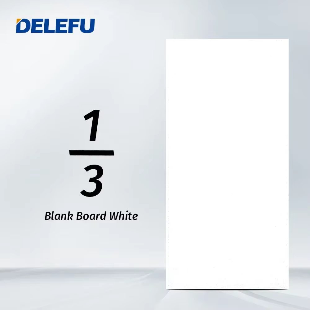 Blank board