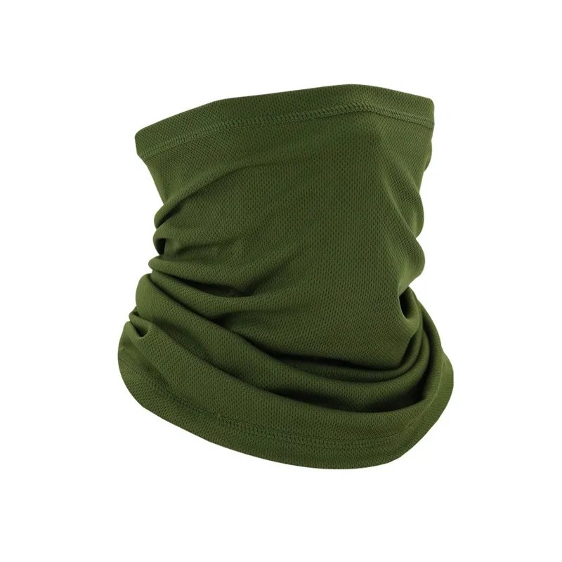 Green B