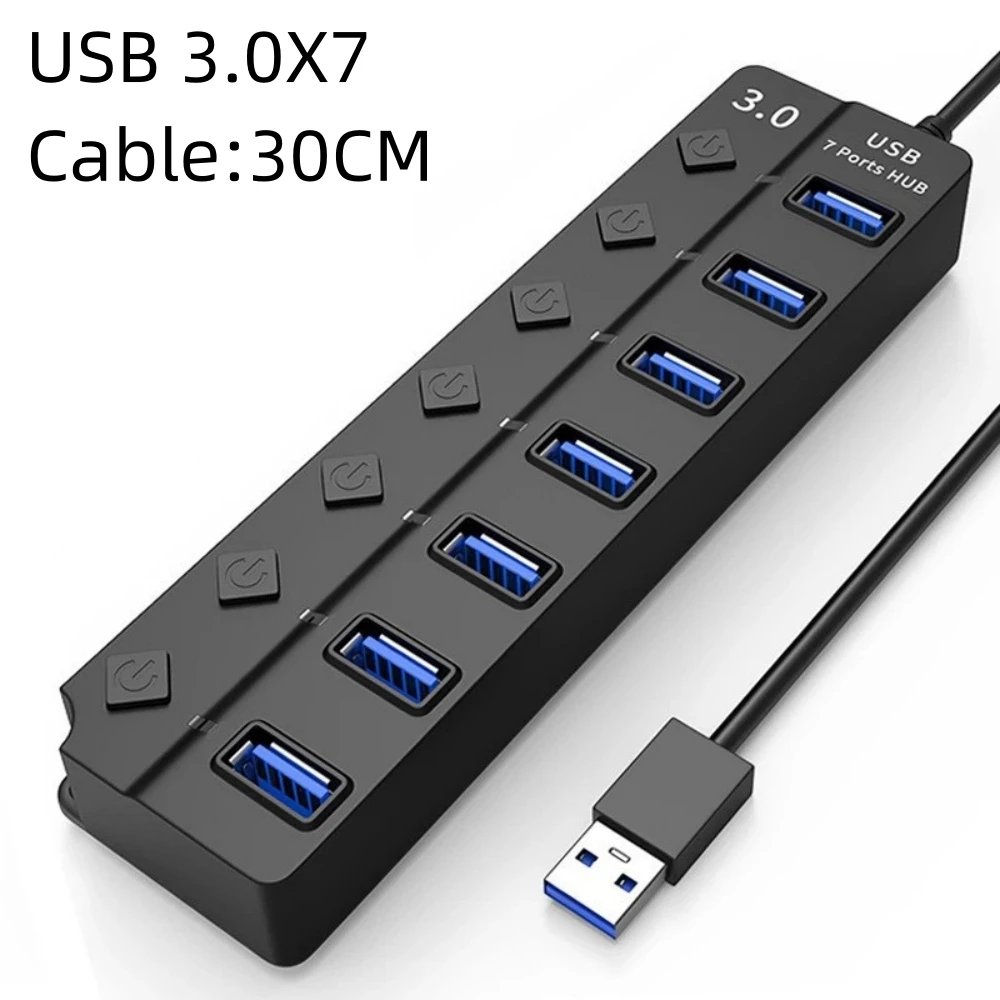 30CM USB 3.0