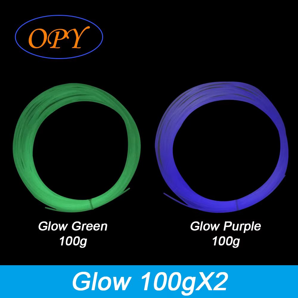 GLOW GN and PE 100g