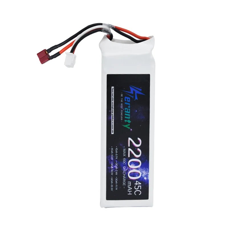 2200mah45C -T