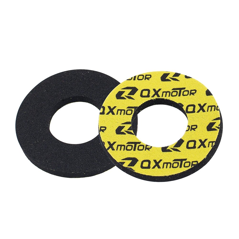 Donut Yellow