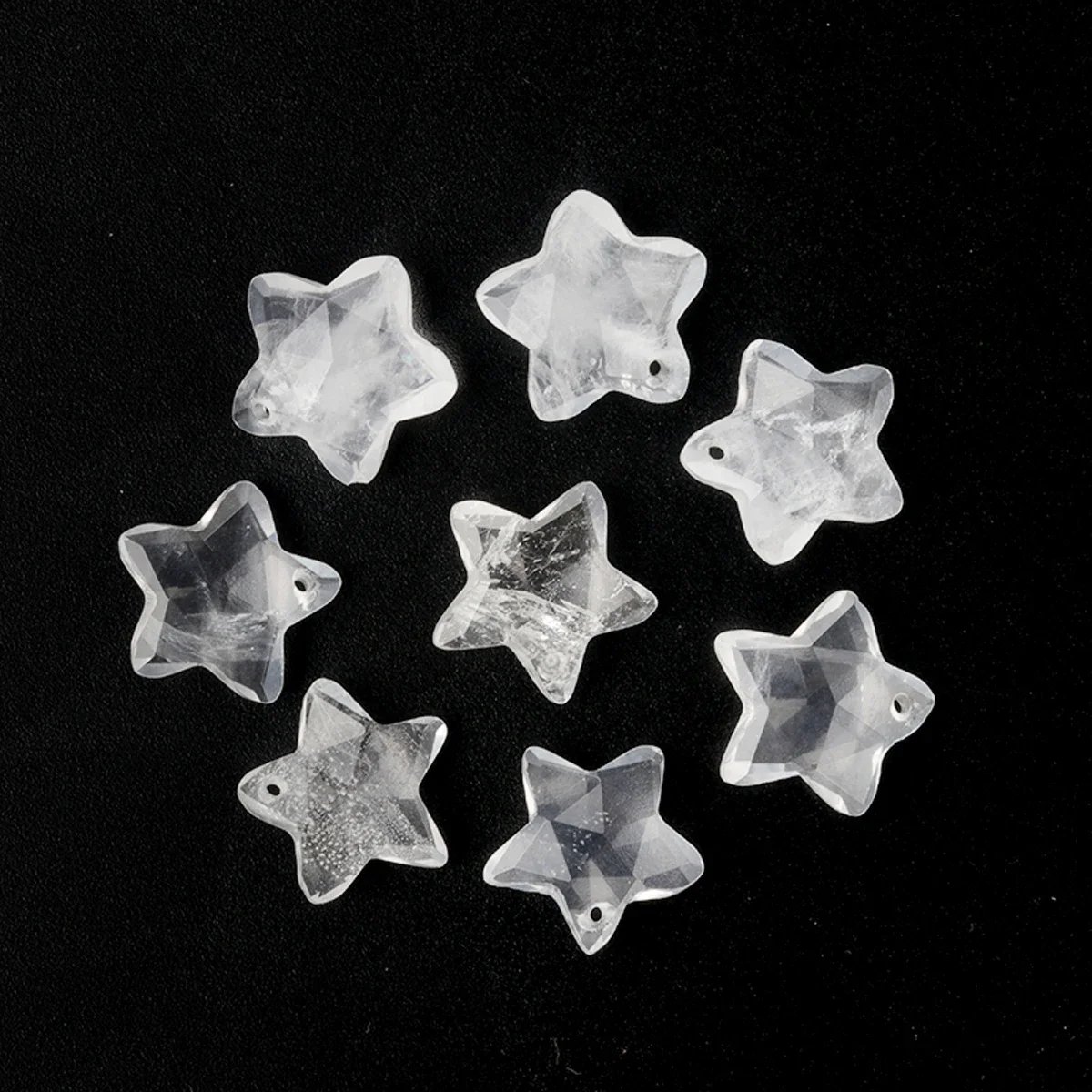 Clear Quartz