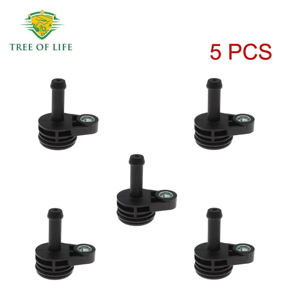 5PCS