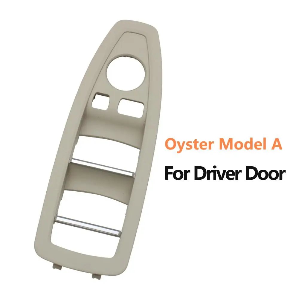 Oyster A Driver Door