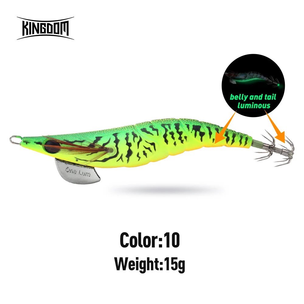 3.0 15g Color 10