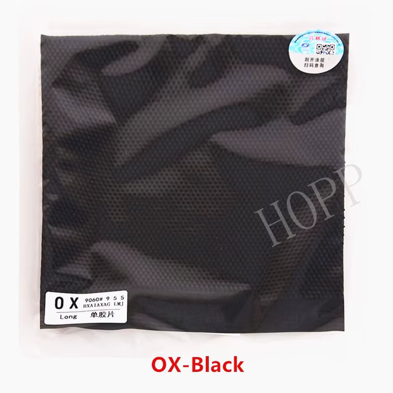955 OX Black
