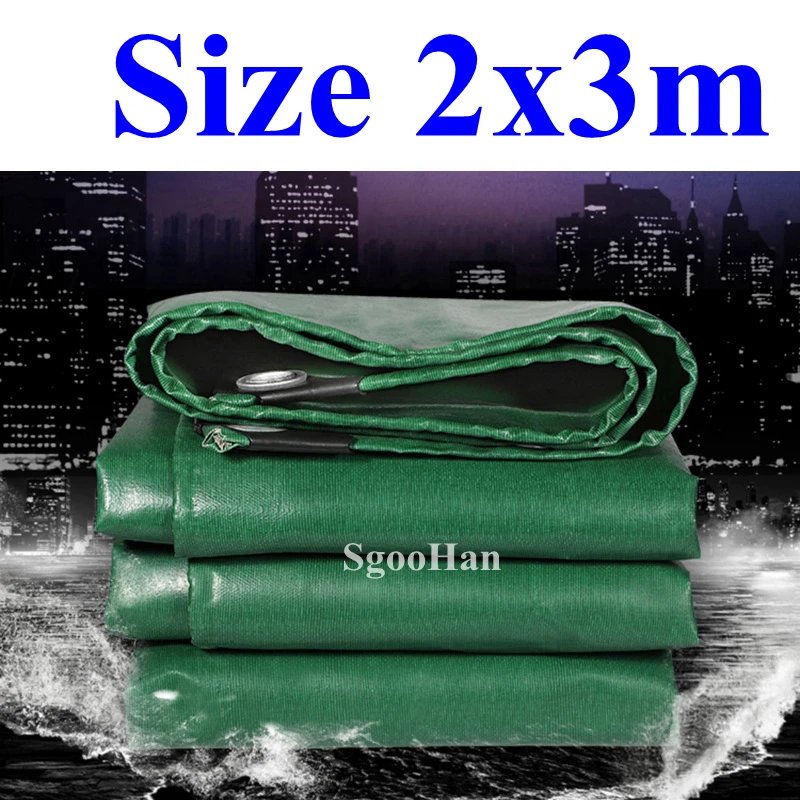 2x3m