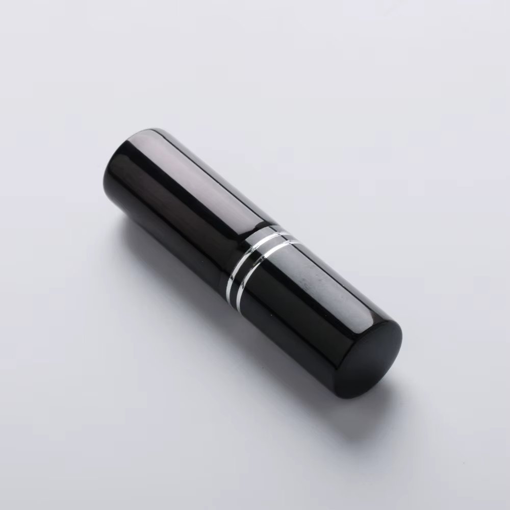 Black X