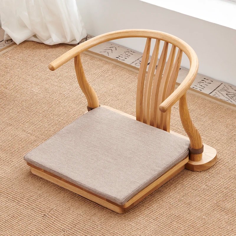 Natural- Cushion