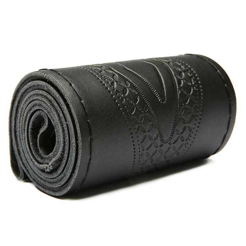Black Thread