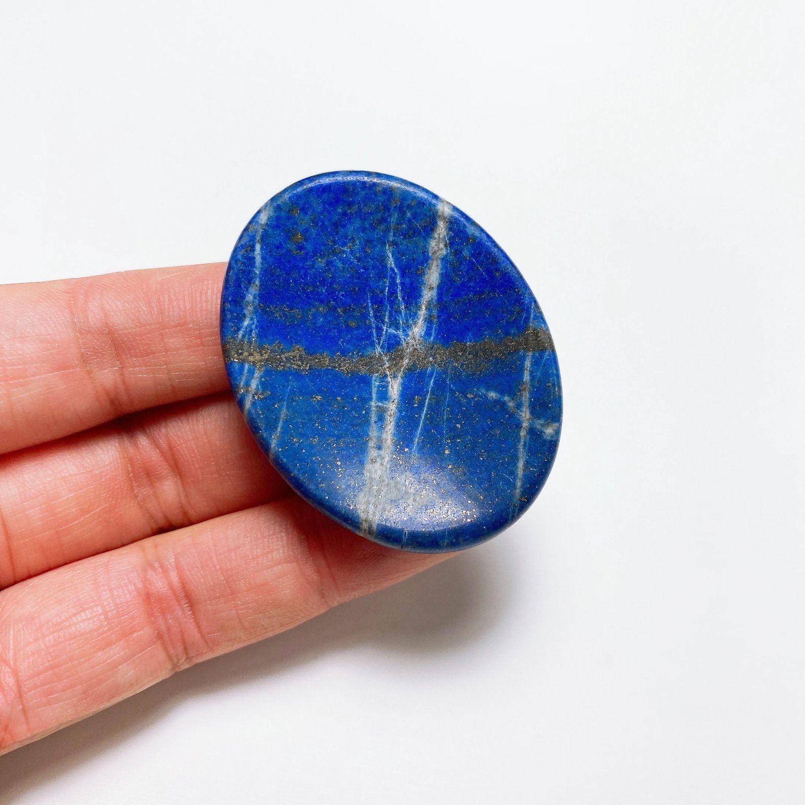 Lapis Lazuli