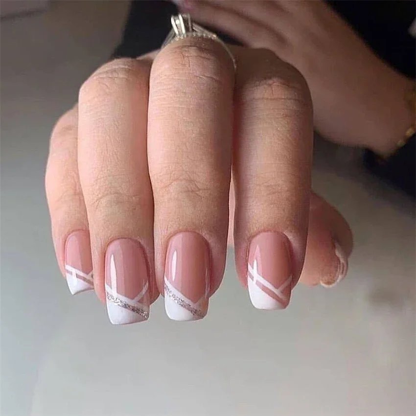 PDJ1215-Fake nails