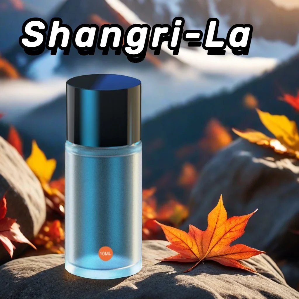 Shangri-La