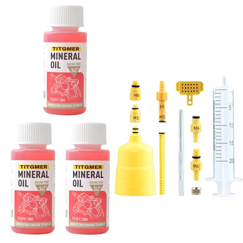 3PC 60ML TOOLS