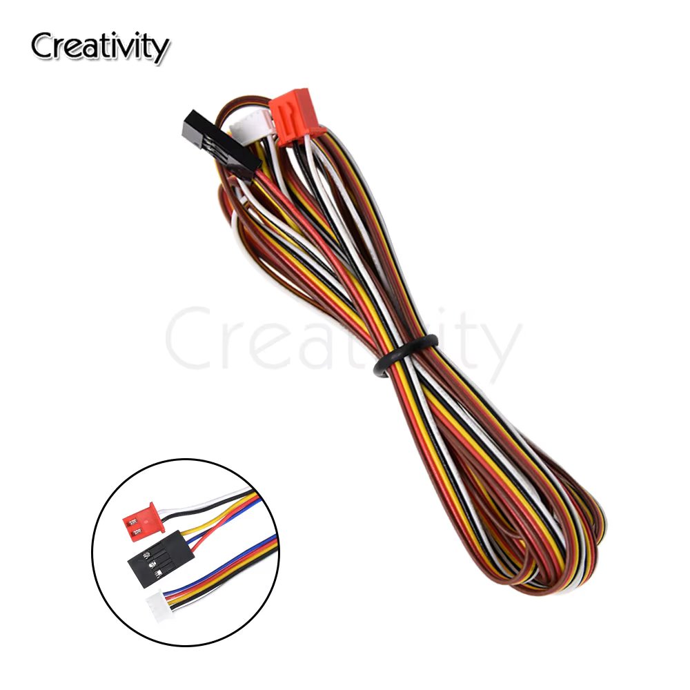 Red Cable