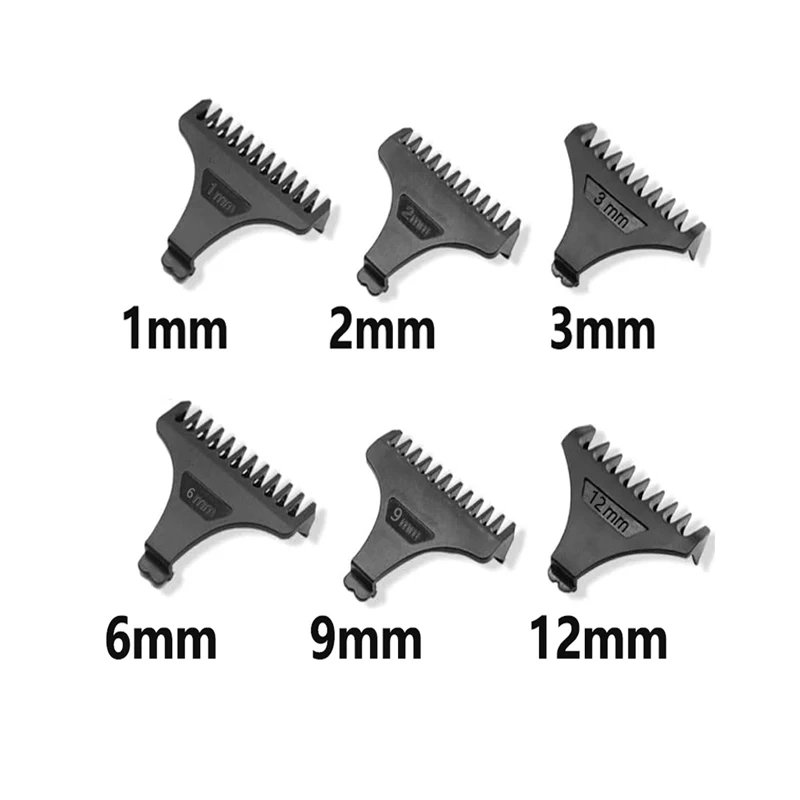 6 PCS