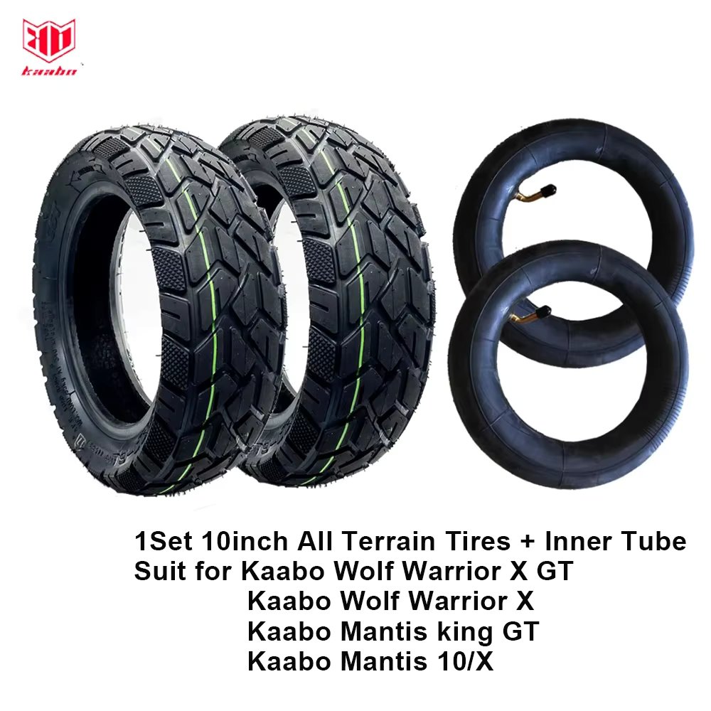 1Set 10inch Tire