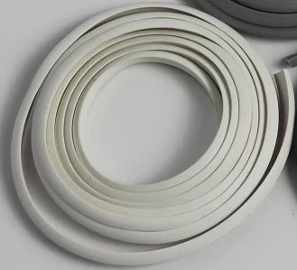 1 piece White 175cm