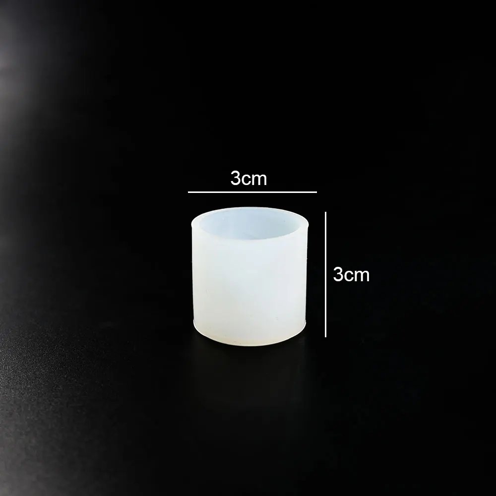 Cylinder 3x3cm