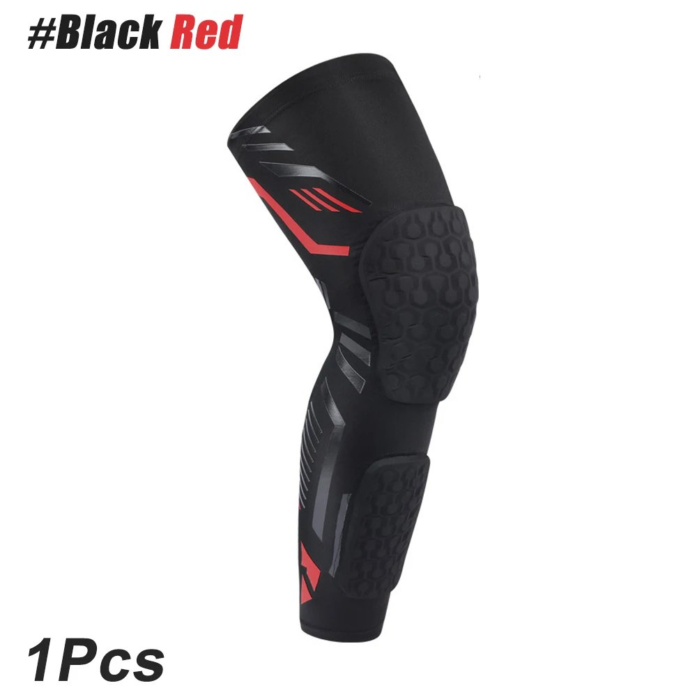 Black Red-1Pcs