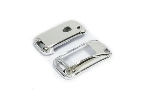 Silver Chrome