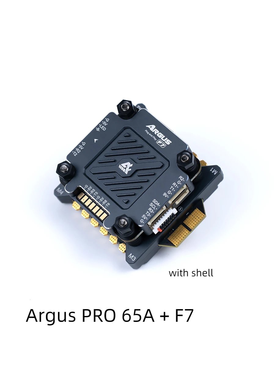 Argus PRO 65Aw F7
