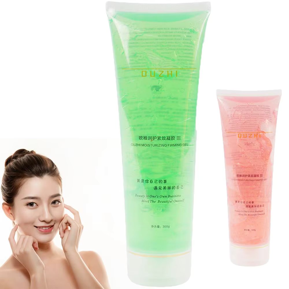 Conductive Gel for 40K Ultrasonic Cavitation RF Body 300 G Slimming Device for RF Fat Burner Lifting Heat Muscle Massager Diet