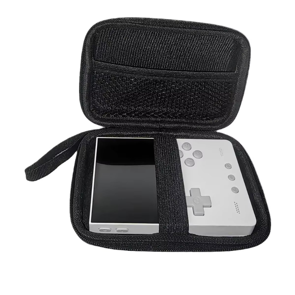 New Antifall Trimui Brick Console Case Storage Bag Mini Shockproof TB TG3040 Protect Bags Game Accessories Cases Shell Box Gift