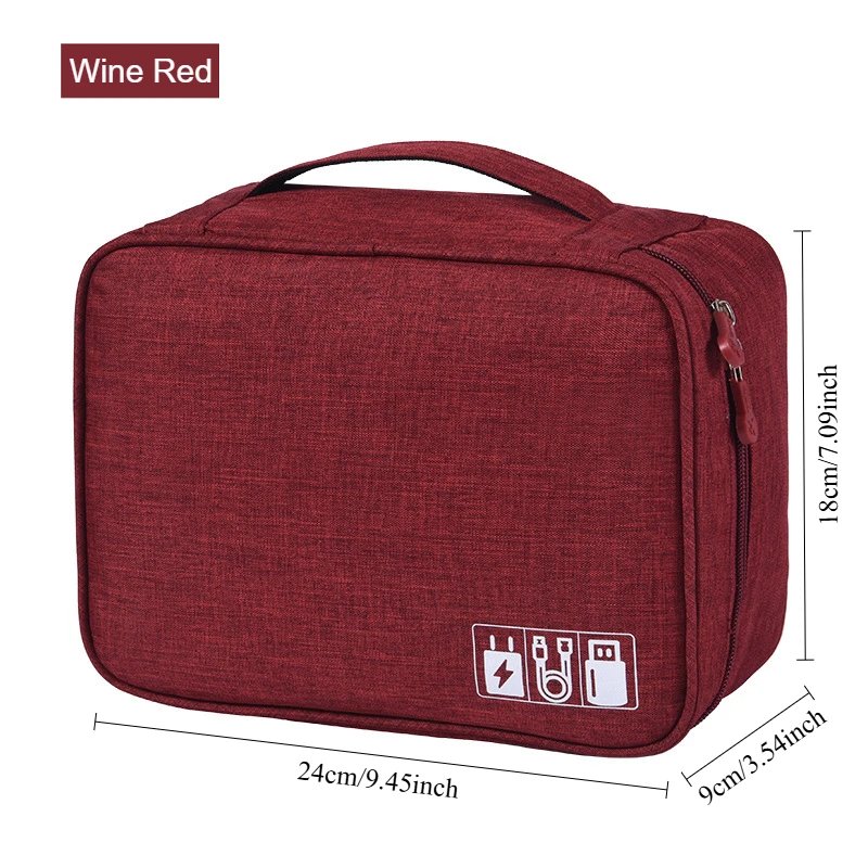 Wine Red