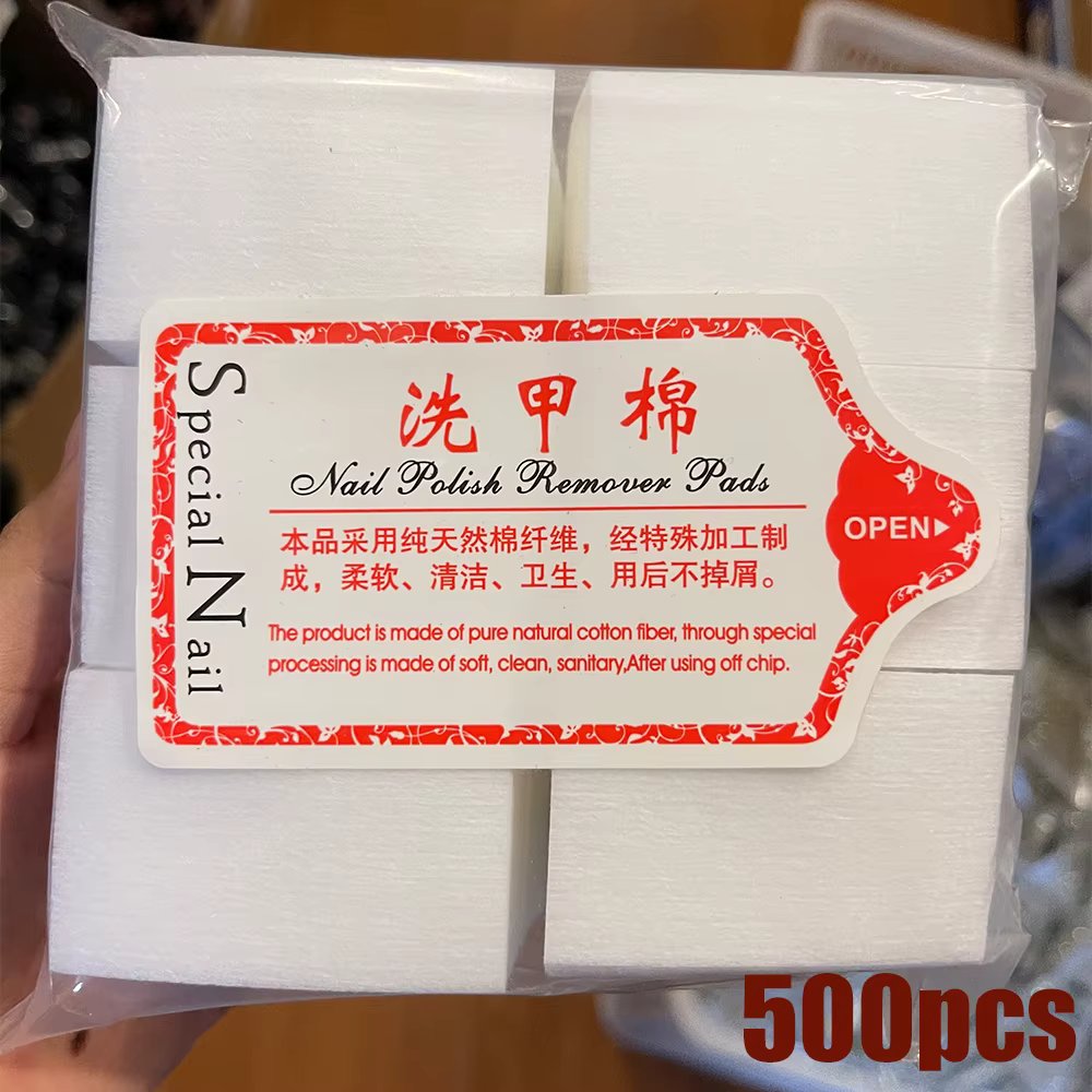 500pcs