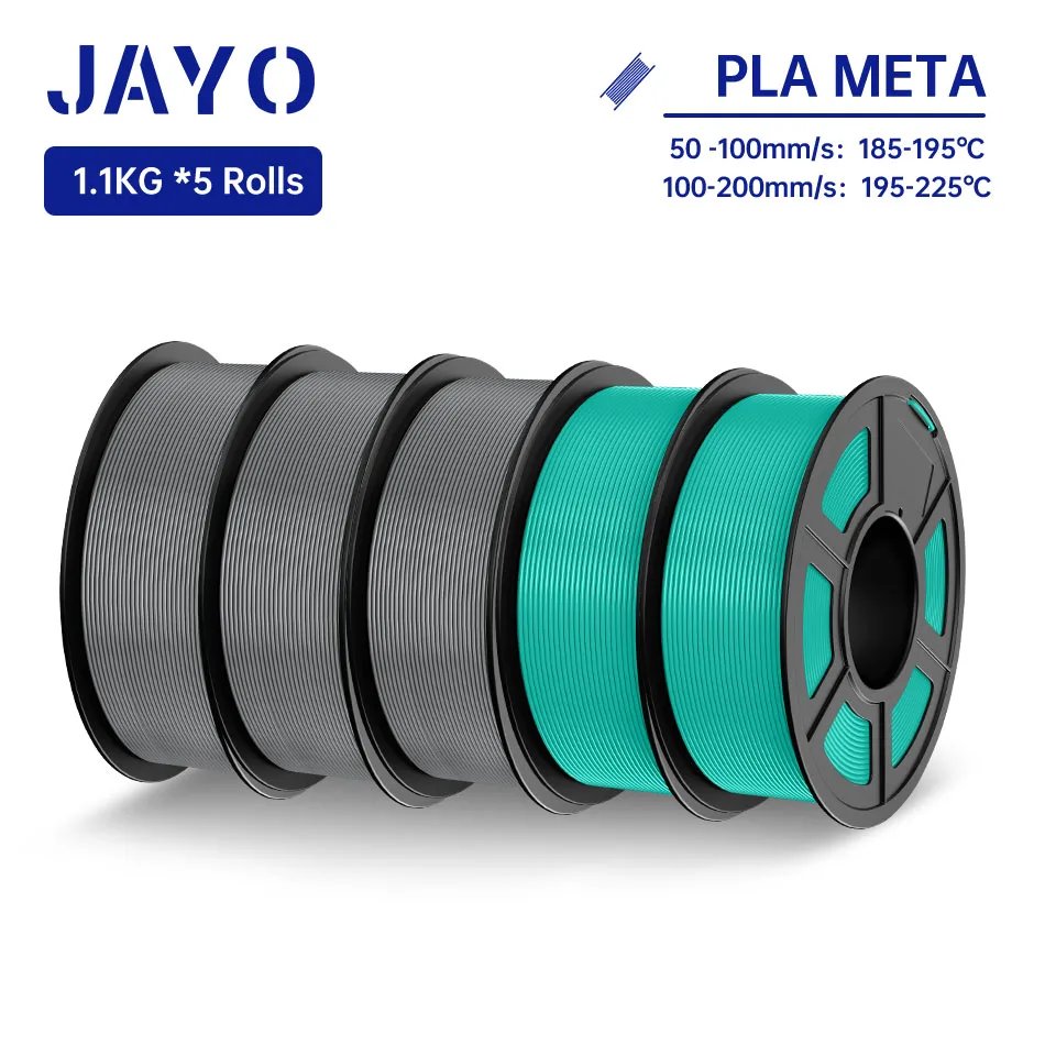 PLAMT Mix-20
