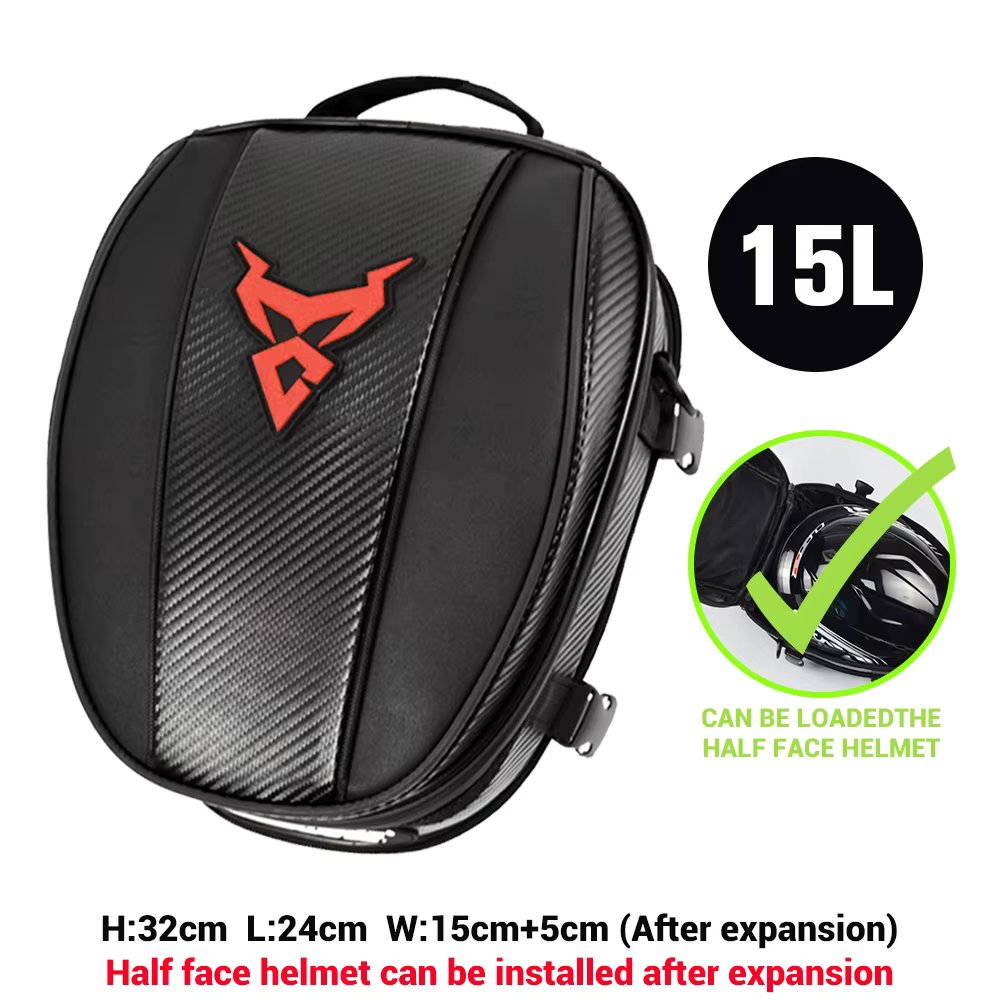Small size Red-15L