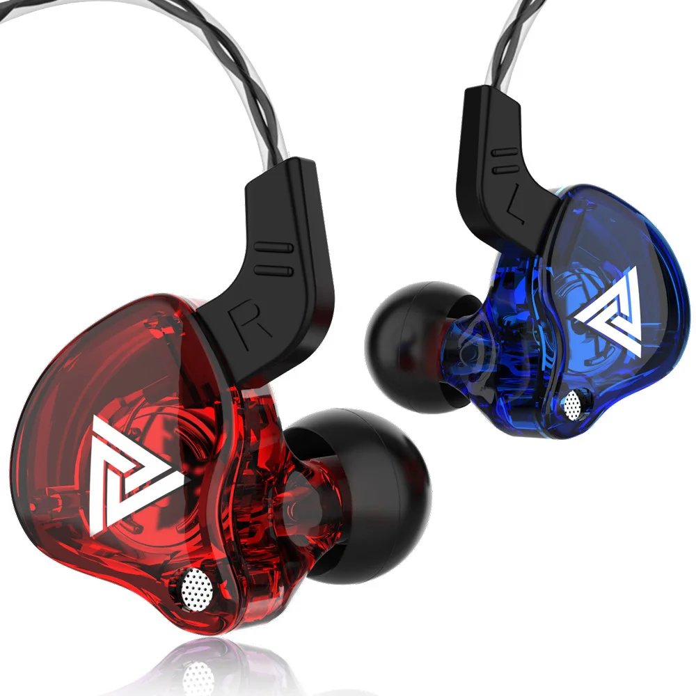 RED-Blue Mic